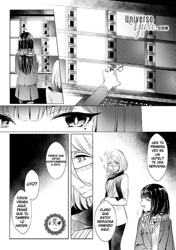 Joshi Chuugakusei x Hitodzuma capítulo 1 página 31