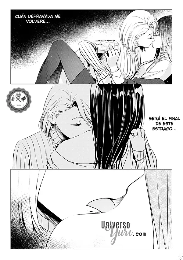 Joshi Chuugakusei x Hitodzuma capítulo 1 página 35