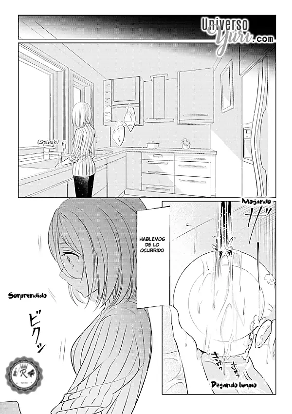 Joshi Chuugakusei x Hitodzuma capítulo 1 página 37