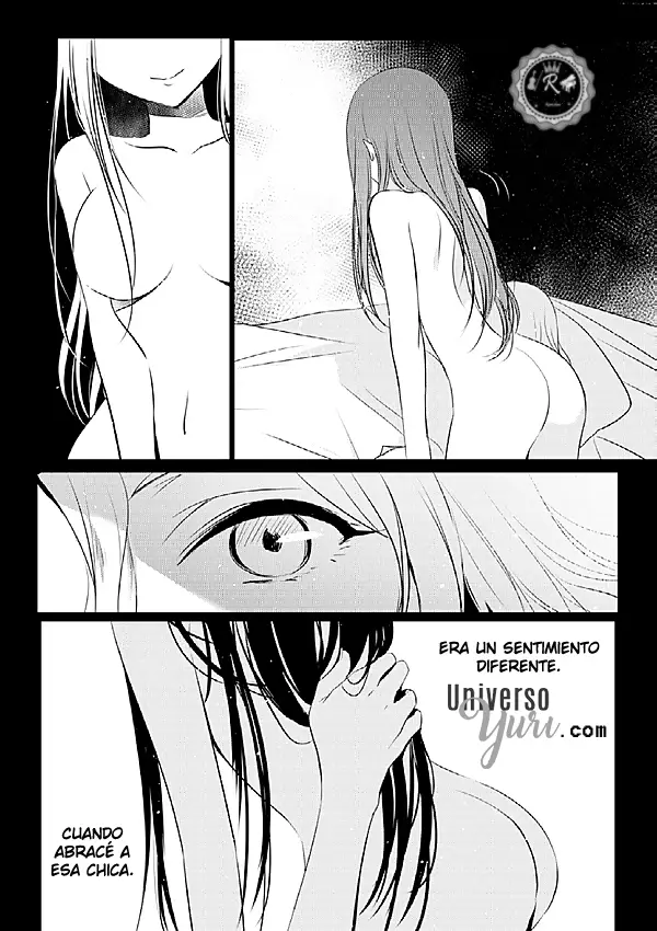 Joshi Chuugakusei x Hitodzuma capítulo 1 página 39