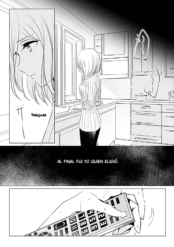 Joshi Chuugakusei x Hitodzuma capítulo 1 página 42