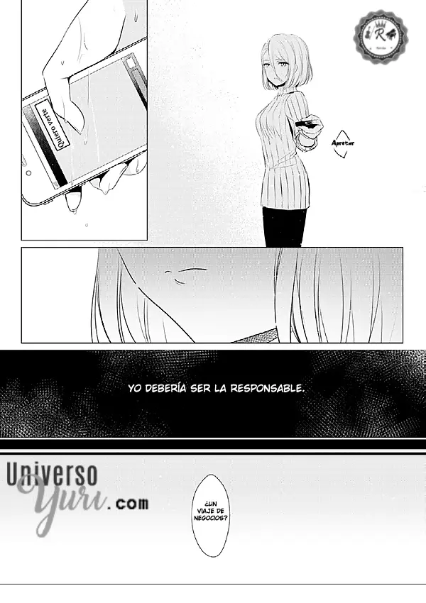 Joshi Chuugakusei x Hitodzuma capítulo 1 página 43