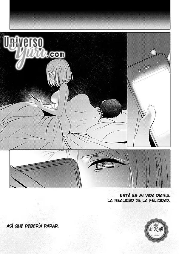 Joshi Chuugakusei x Hitodzuma capítulo 1 página 45