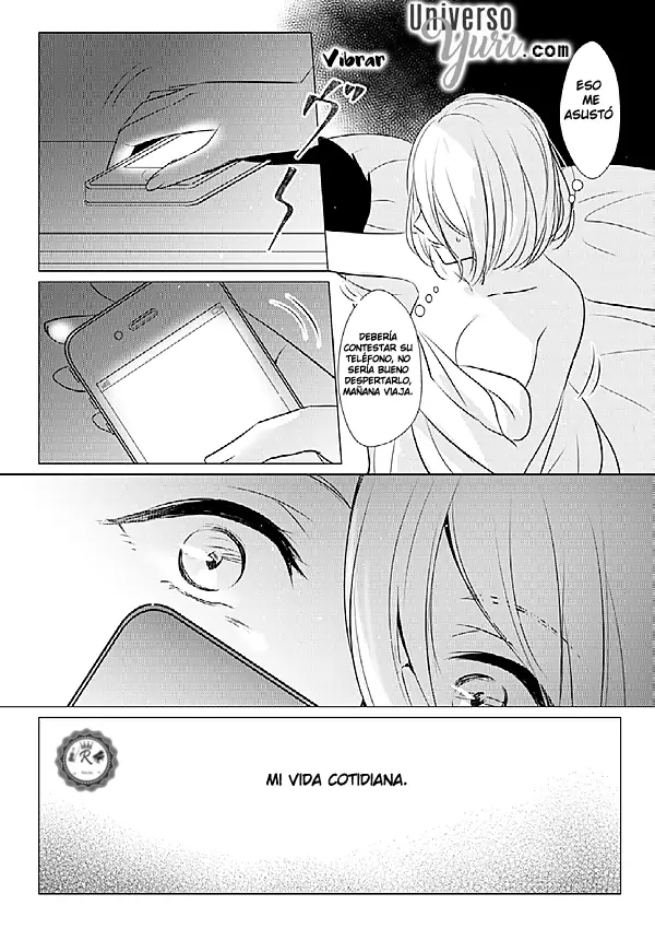 Joshi Chuugakusei x Hitodzuma capítulo 1 página 47