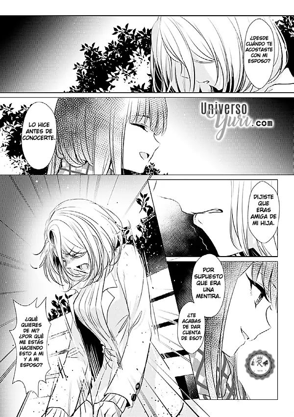 Joshi Chuugakusei x Hitodzuma capítulo 1 página 49