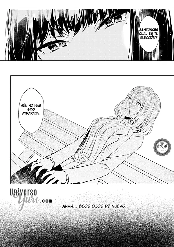 Joshi Chuugakusei x Hitodzuma capítulo 1 página 51
