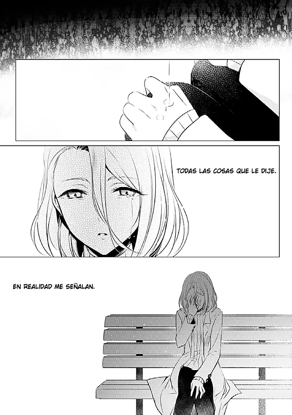 Joshi Chuugakusei x Hitodzuma capítulo 1 página 54