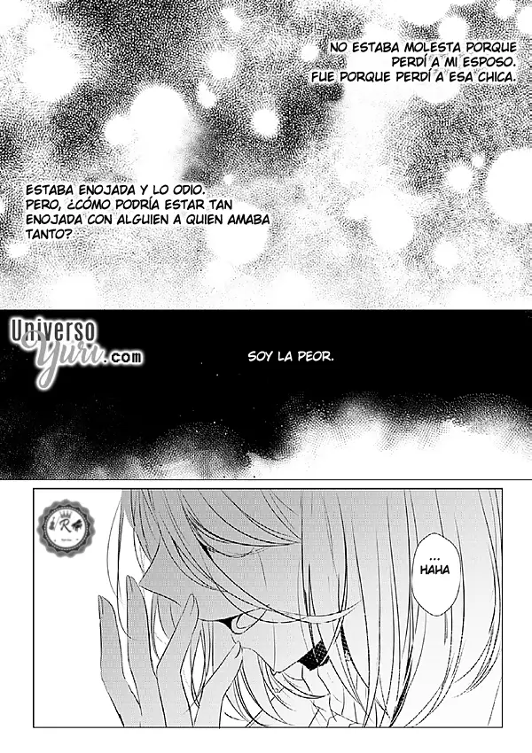 Joshi Chuugakusei x Hitodzuma capítulo 1 página 55