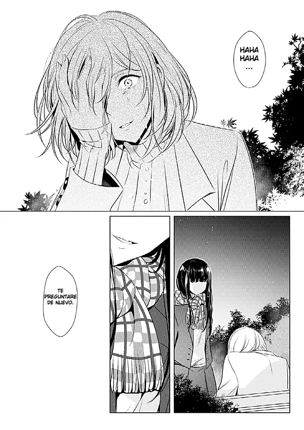 Joshi Chuugakusei x Hitodzuma capítulo 1 página 56