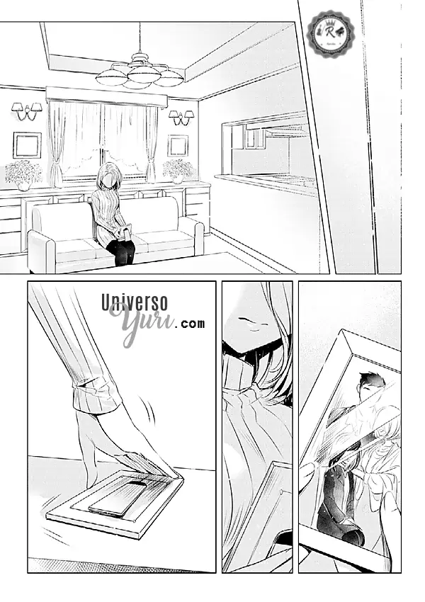 Joshi Chuugakusei x Hitodzuma capítulo 1 página 59