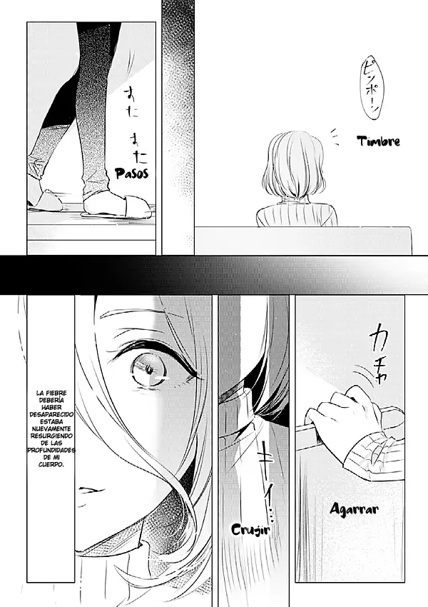 Joshi Chuugakusei x Hitodzuma capítulo 1 página 60