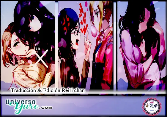 Joshi Chuugakusei x Hitodzuma capítulo 2 página 1