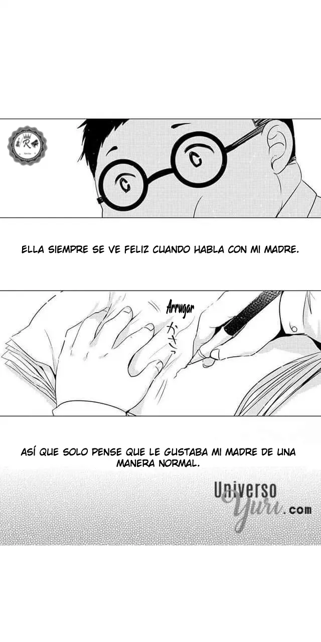 Joshi Chuugakusei x Hitodzuma capítulo 2 página 11
