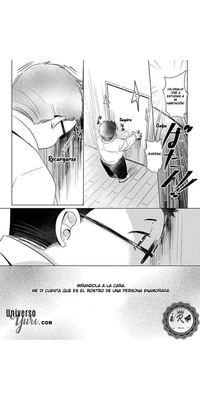 Joshi Chuugakusei x Hitodzuma capítulo 2 página 15