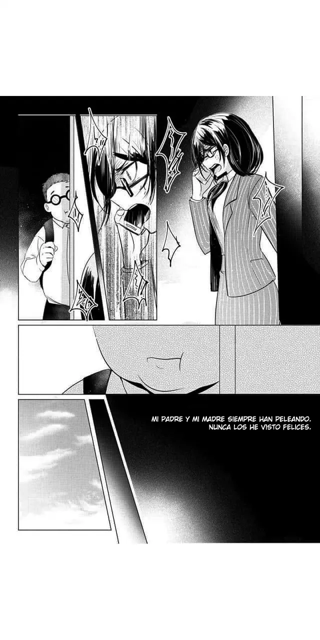 Joshi Chuugakusei x Hitodzuma capítulo 2 página 16