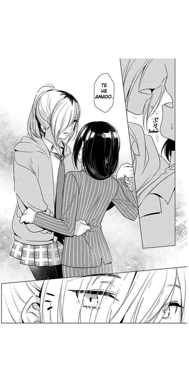 Joshi Chuugakusei x Hitodzuma capítulo 2 página 24