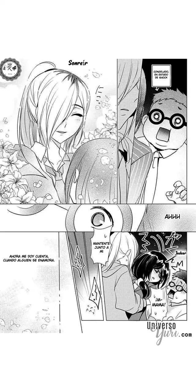 Joshi Chuugakusei x Hitodzuma capítulo 2 página 25