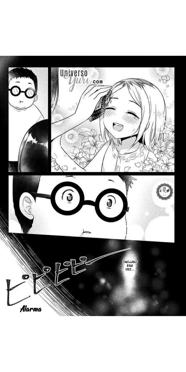 Joshi Chuugakusei x Hitodzuma capítulo 2 página 29