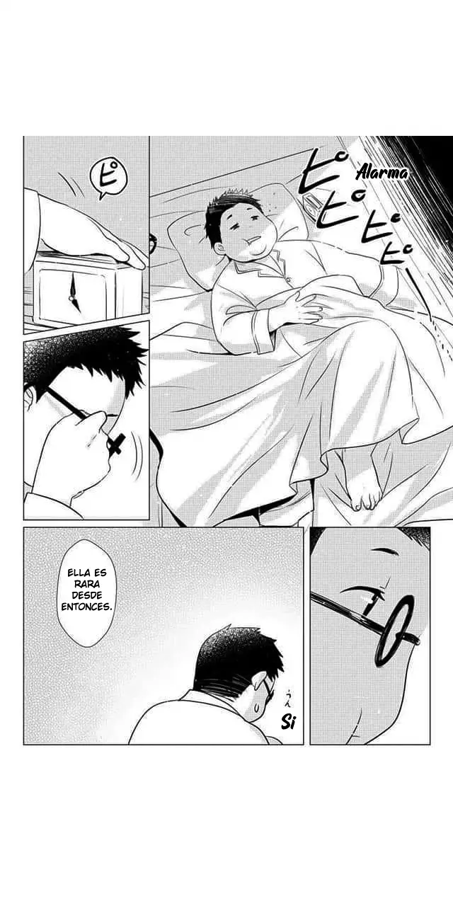 Joshi Chuugakusei x Hitodzuma capítulo 2 página 30