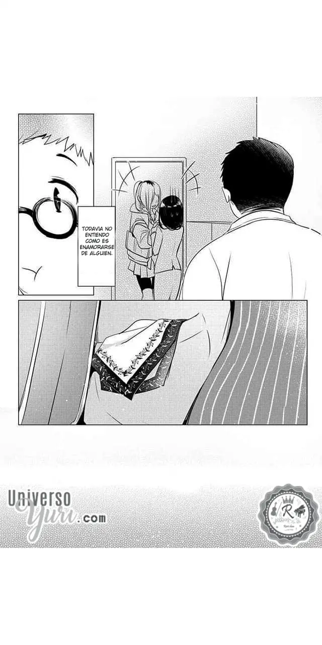 Joshi Chuugakusei x Hitodzuma capítulo 2 página 33