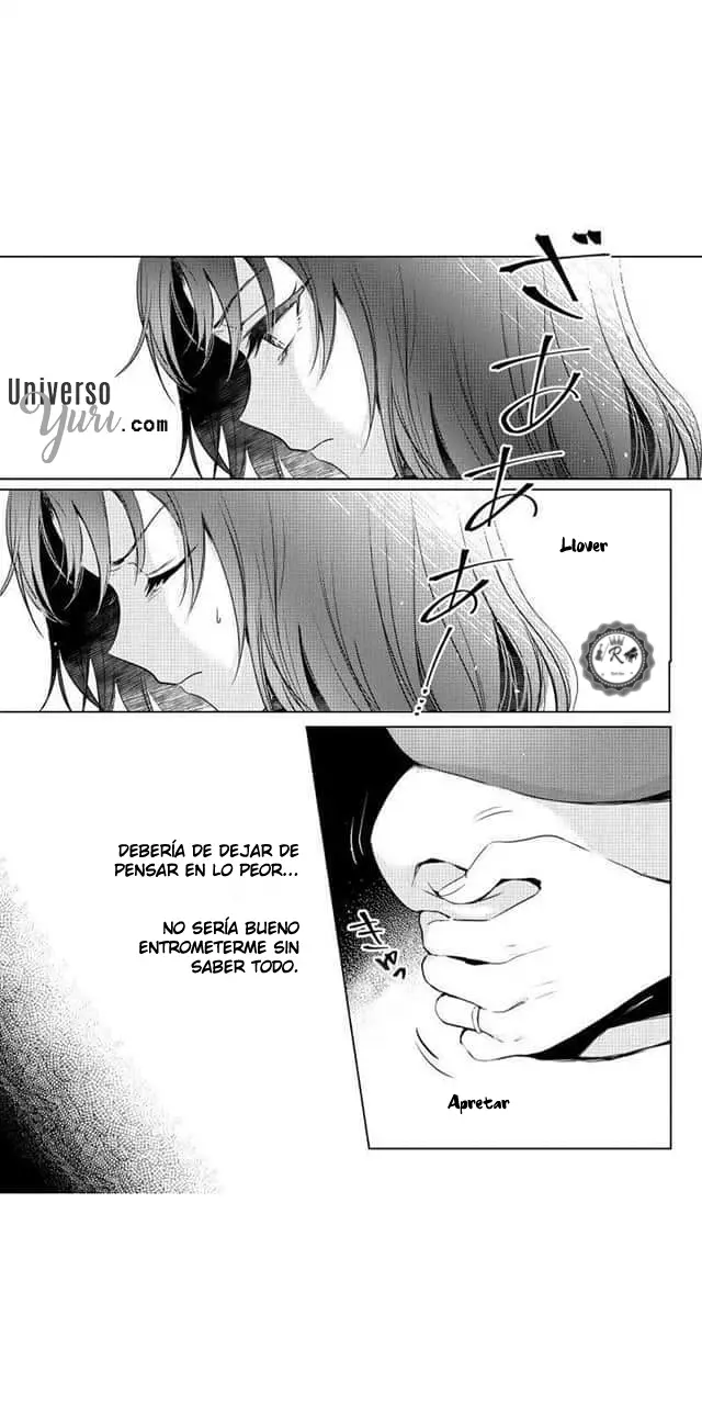 Joshi Chuugakusei x Hitodzuma capítulo 3 página 19
