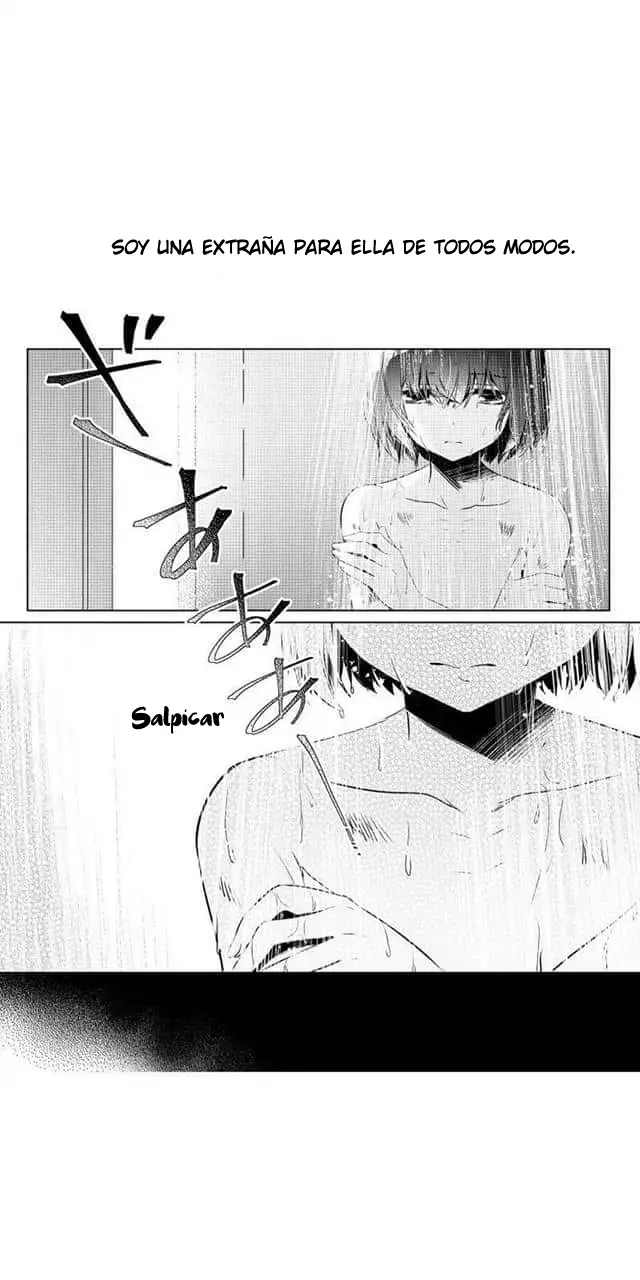 Joshi Chuugakusei x Hitodzuma capítulo 3 página 20