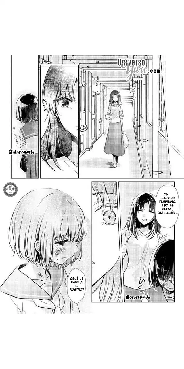 Joshi Chuugakusei x Hitodzuma capítulo 3 página 23