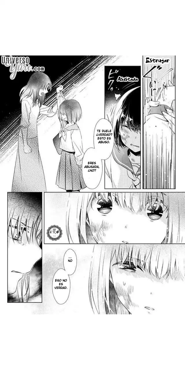 Joshi Chuugakusei x Hitodzuma capítulo 3 página 25