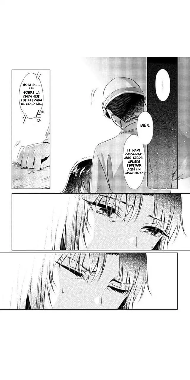 Joshi Chuugakusei x Hitodzuma capítulo 3 página 38