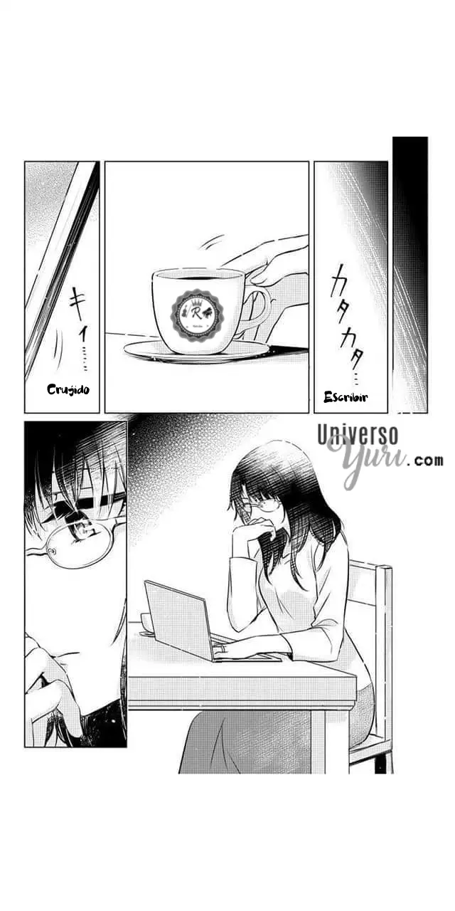 Joshi Chuugakusei x Hitodzuma capítulo 3 página 41
