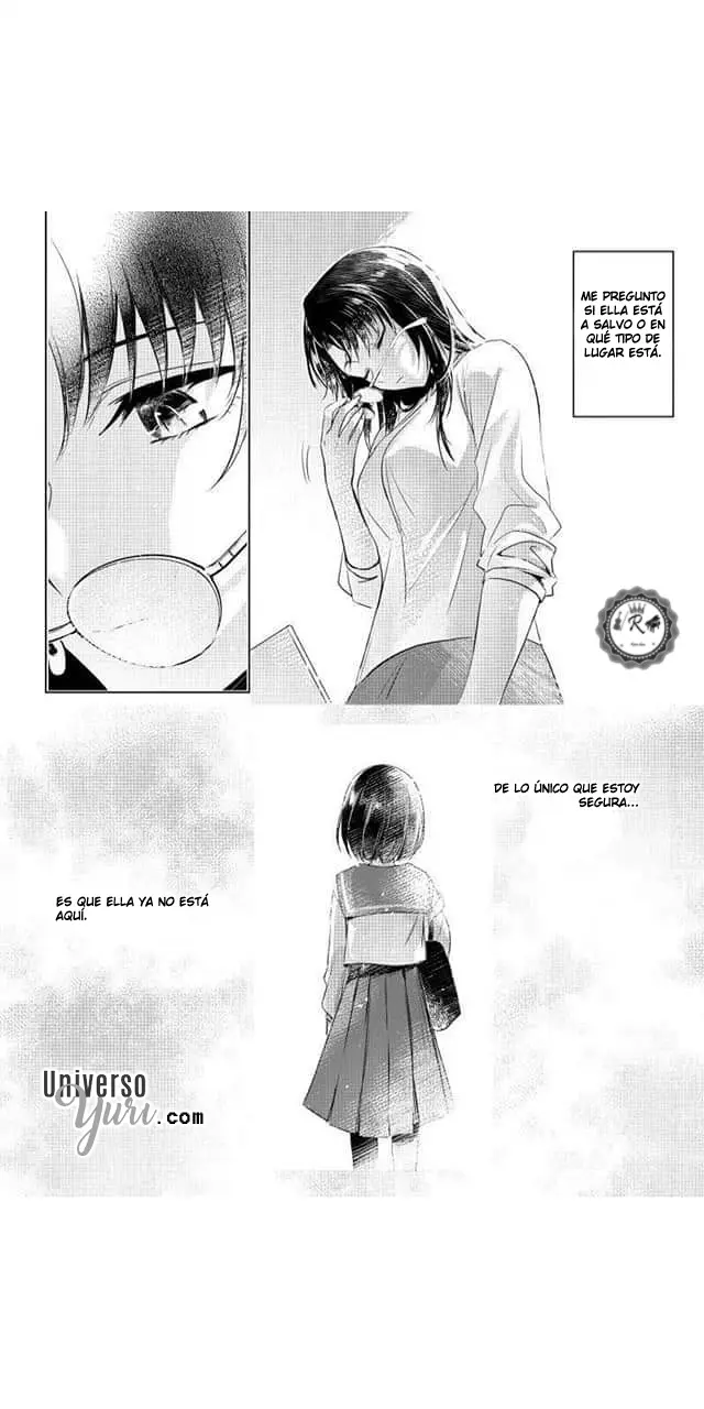 Joshi Chuugakusei x Hitodzuma capítulo 3 página 43