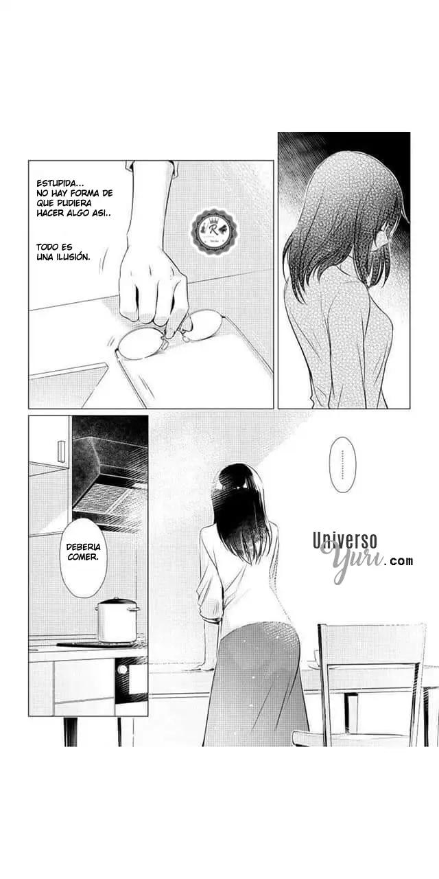 Joshi Chuugakusei x Hitodzuma capítulo 3 página 45