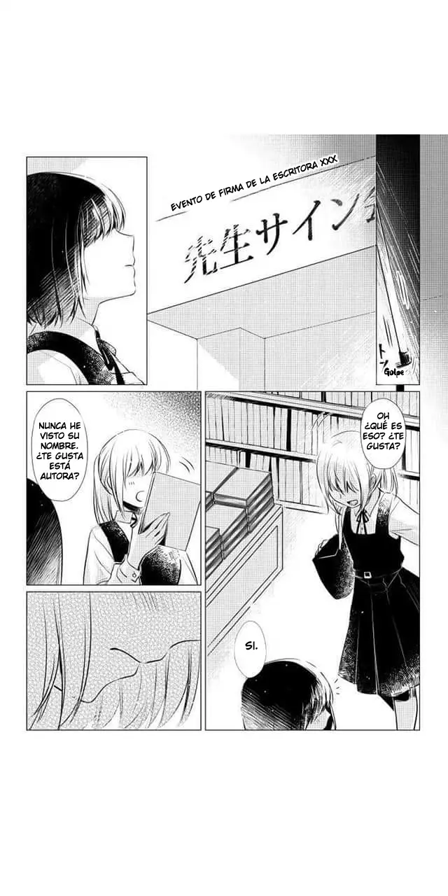 Joshi Chuugakusei x Hitodzuma capítulo 3 página 48