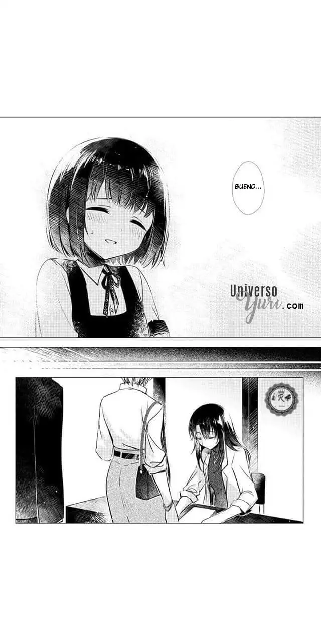 Joshi Chuugakusei x Hitodzuma capítulo 3 página 49