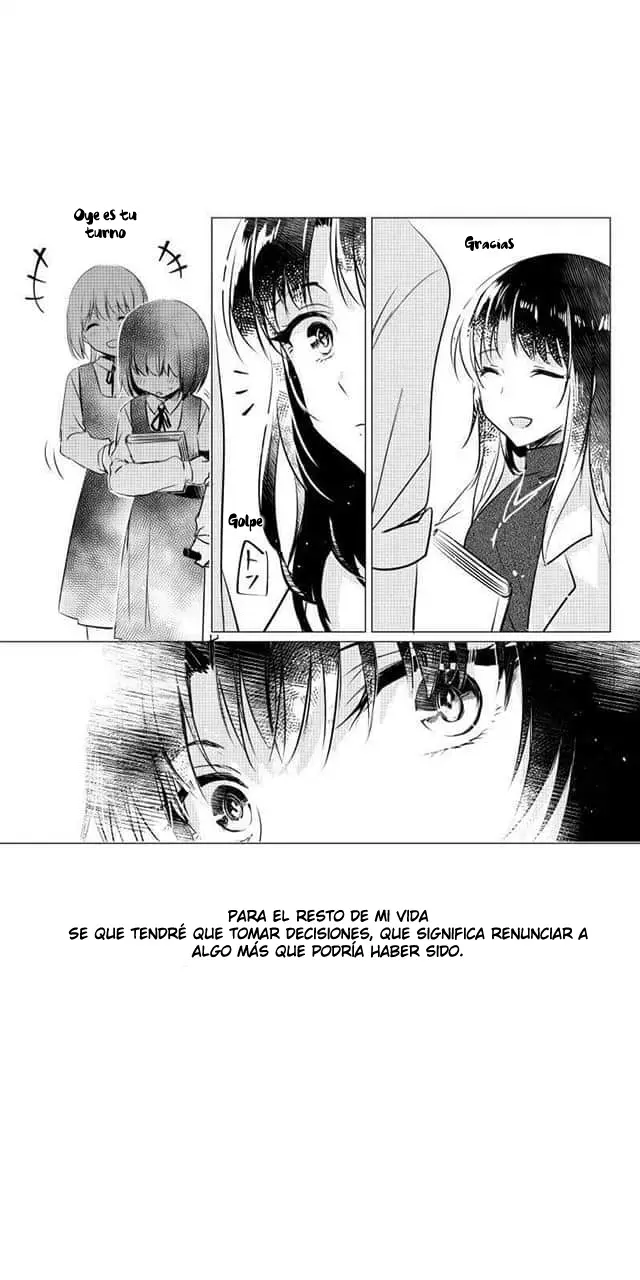 Joshi Chuugakusei x Hitodzuma capítulo 3 página 50