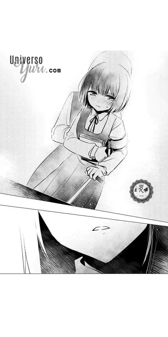 Joshi Chuugakusei x Hitodzuma capítulo 3 página 51