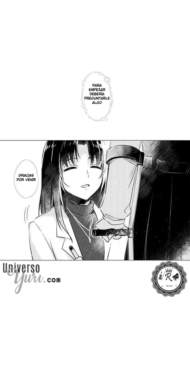 Joshi Chuugakusei x Hitodzuma capítulo 3 página 53