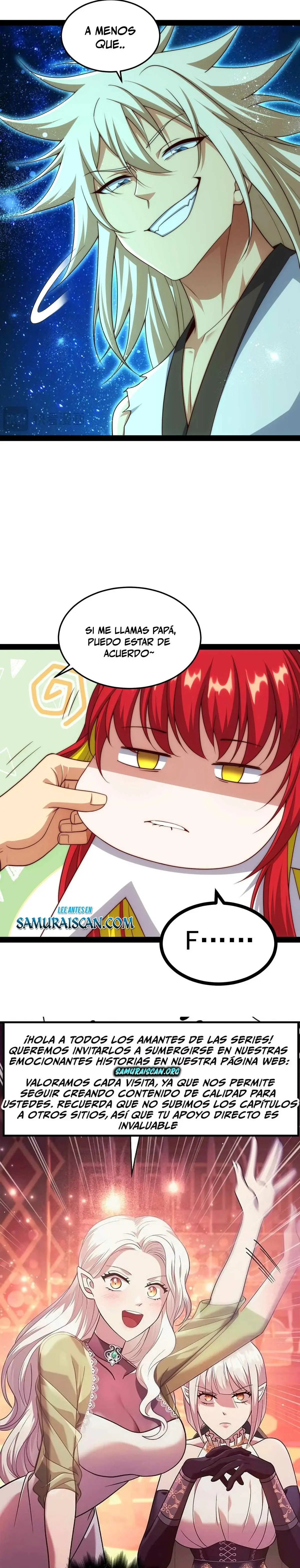 Invencible desde el principio capítulo 100 página 21