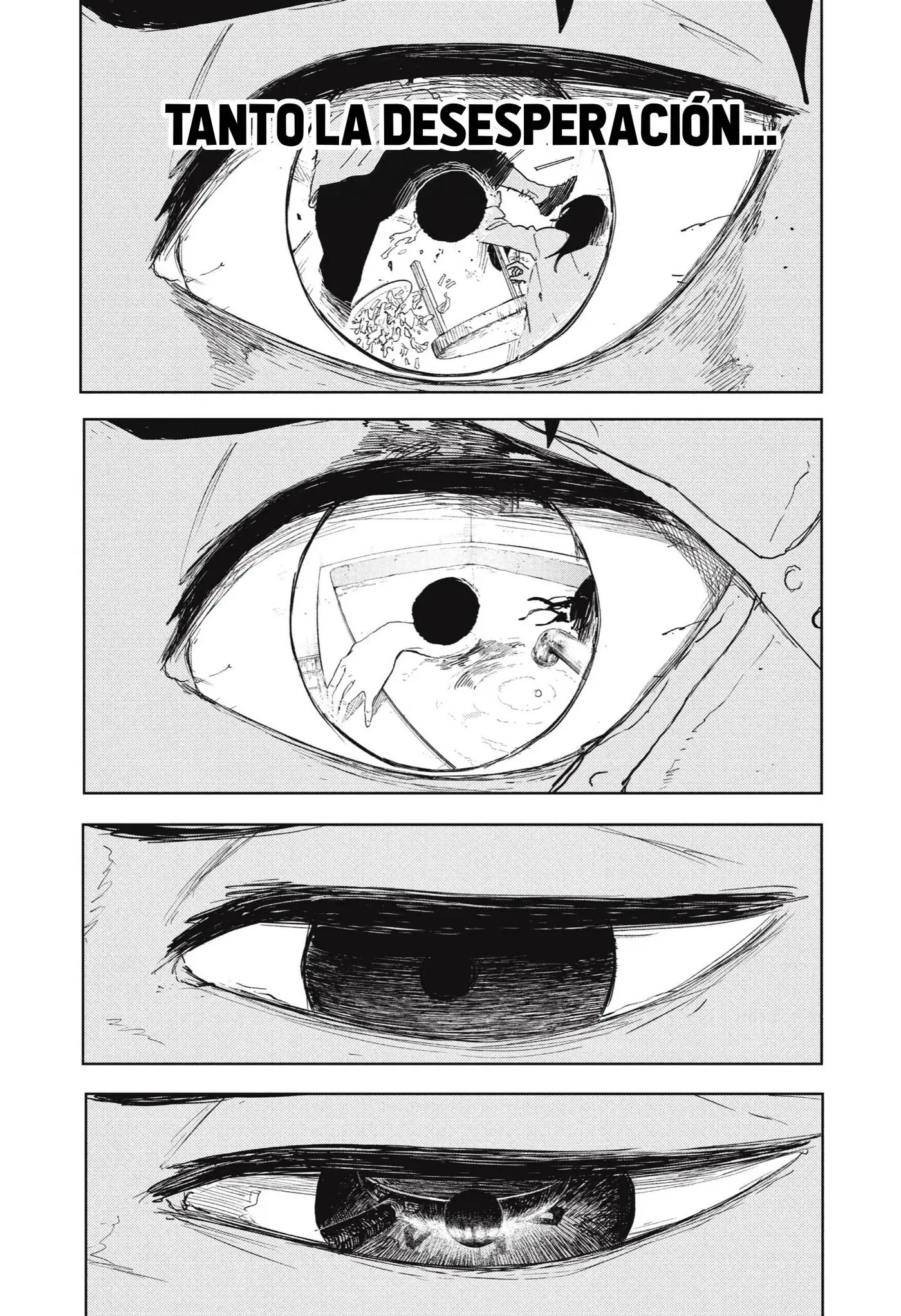 Kagurabachi capítulo 129 página 12