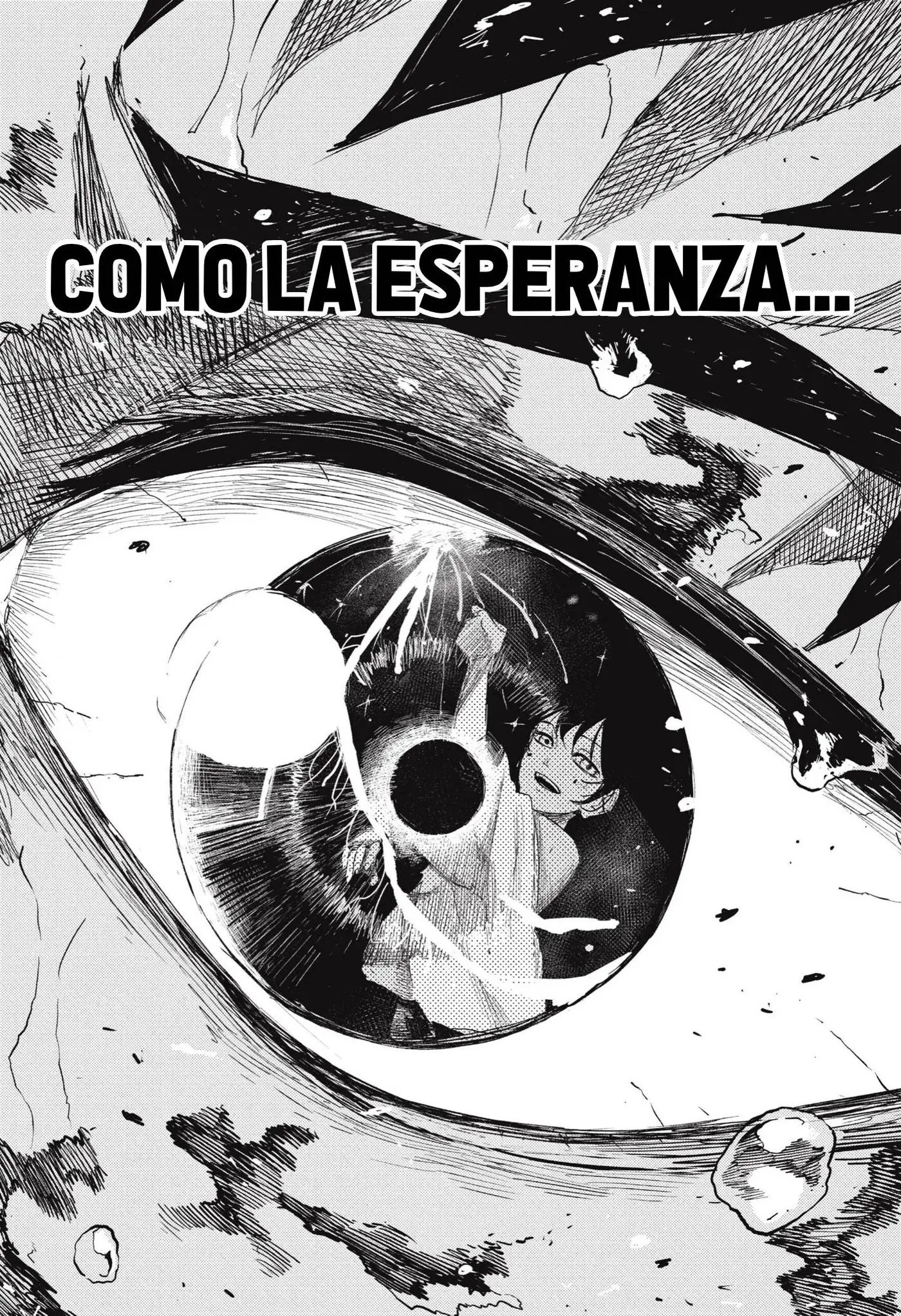 Kagurabachi capítulo 129 página 13