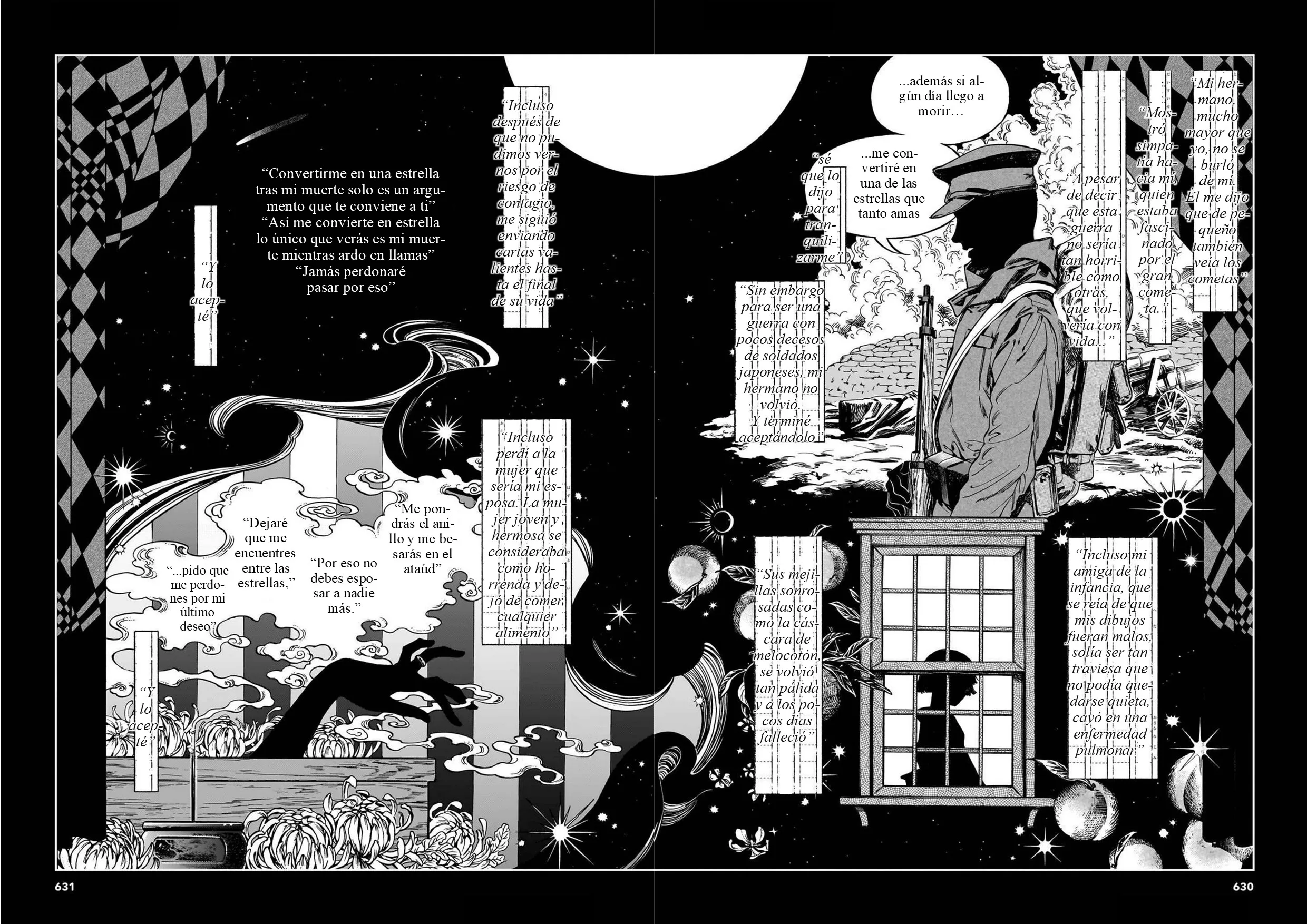 Kaika Apartment - Capítulo 14 - Página 8 - LectorTMOo