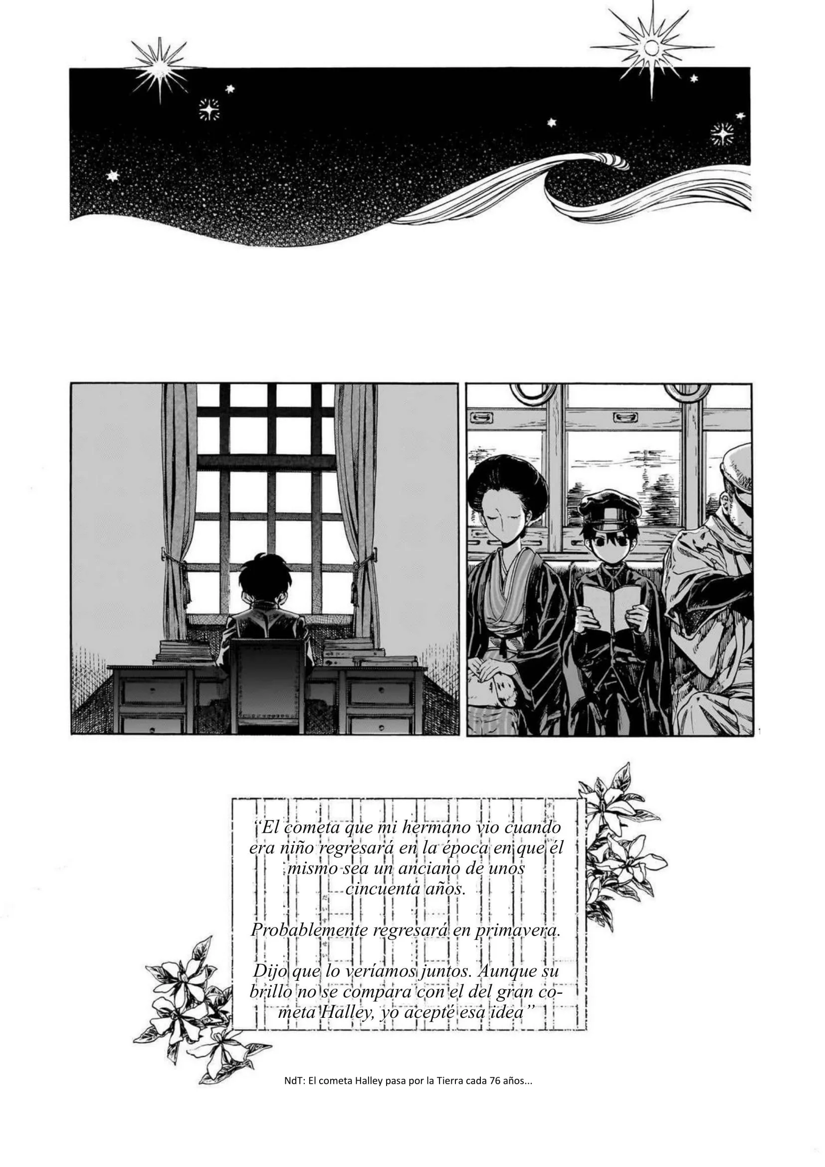 Kaika Apartment - Capítulo 14 - Página 14 - LectorTMOo