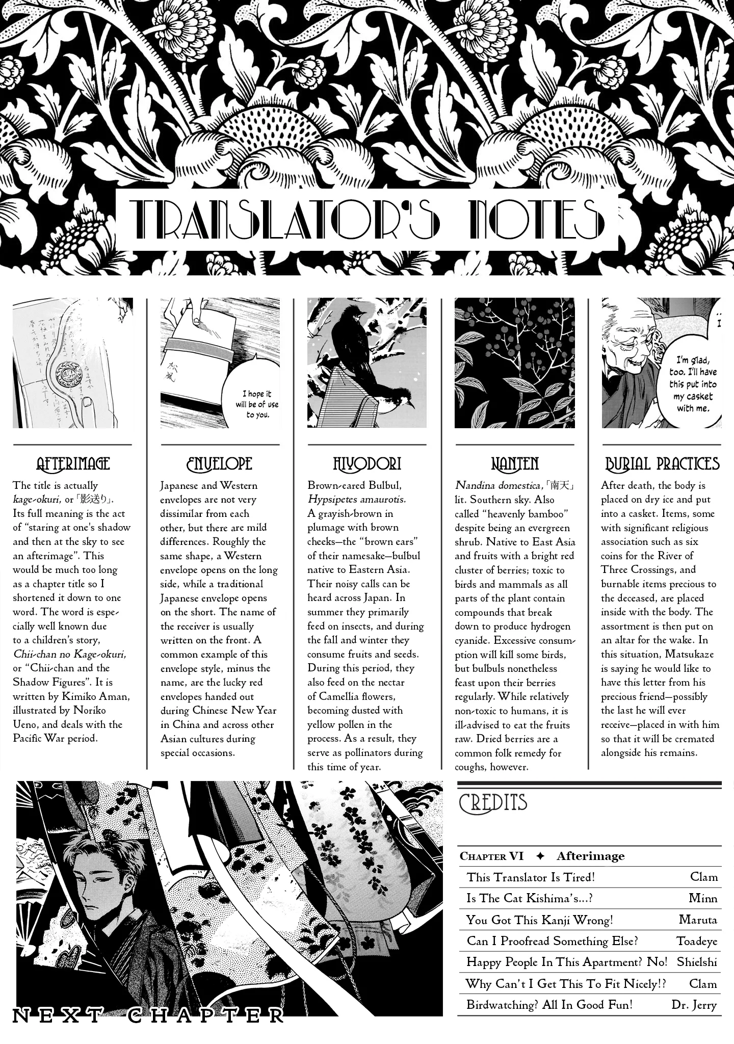 Kaika Apartment - Capítulo 6 - Página 38 - LectorTMOo