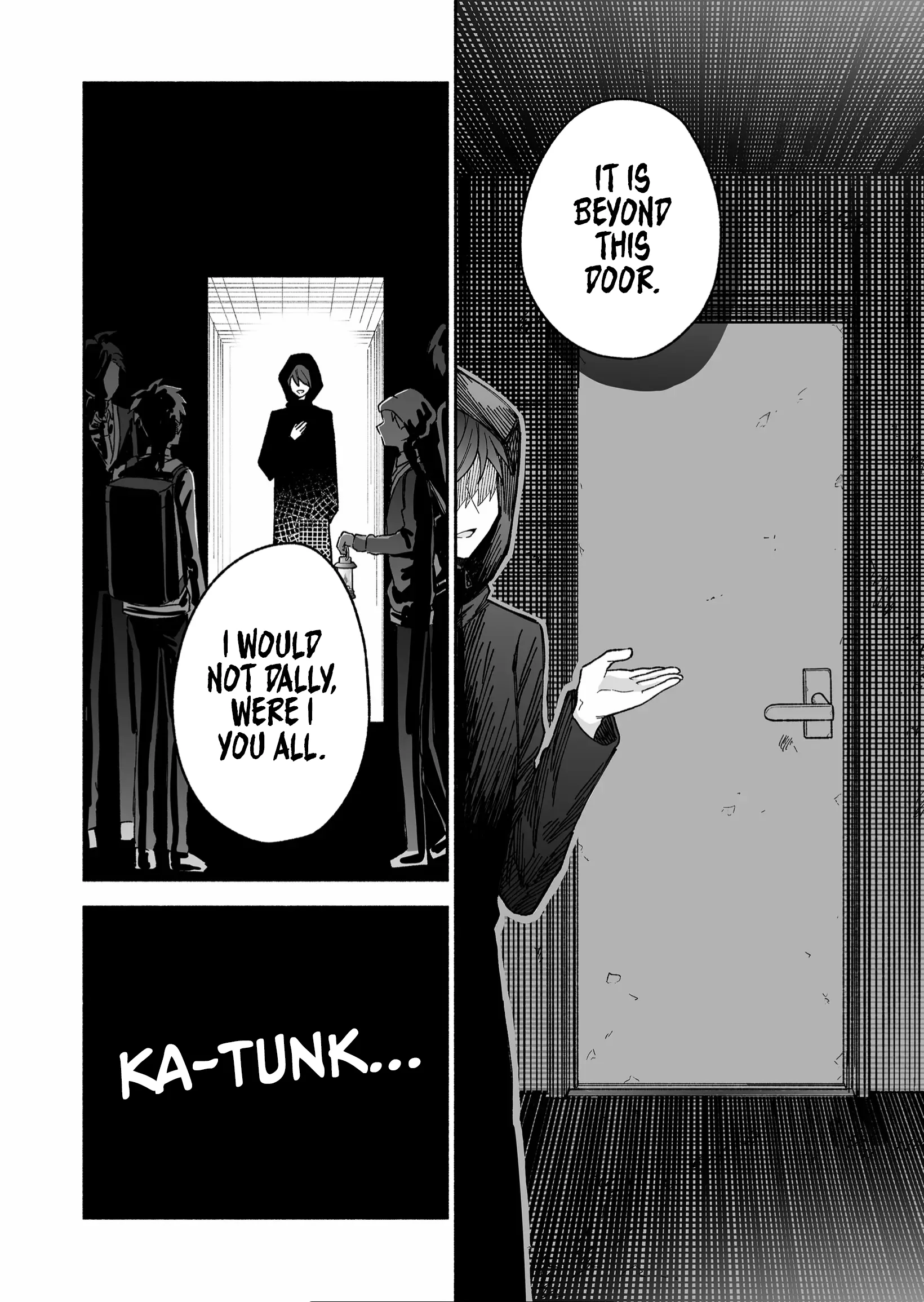 Kakkoii Onnanoko to 12-centi no Yakusoku - Capítulo 10 - Página 10 - LectorTMOo