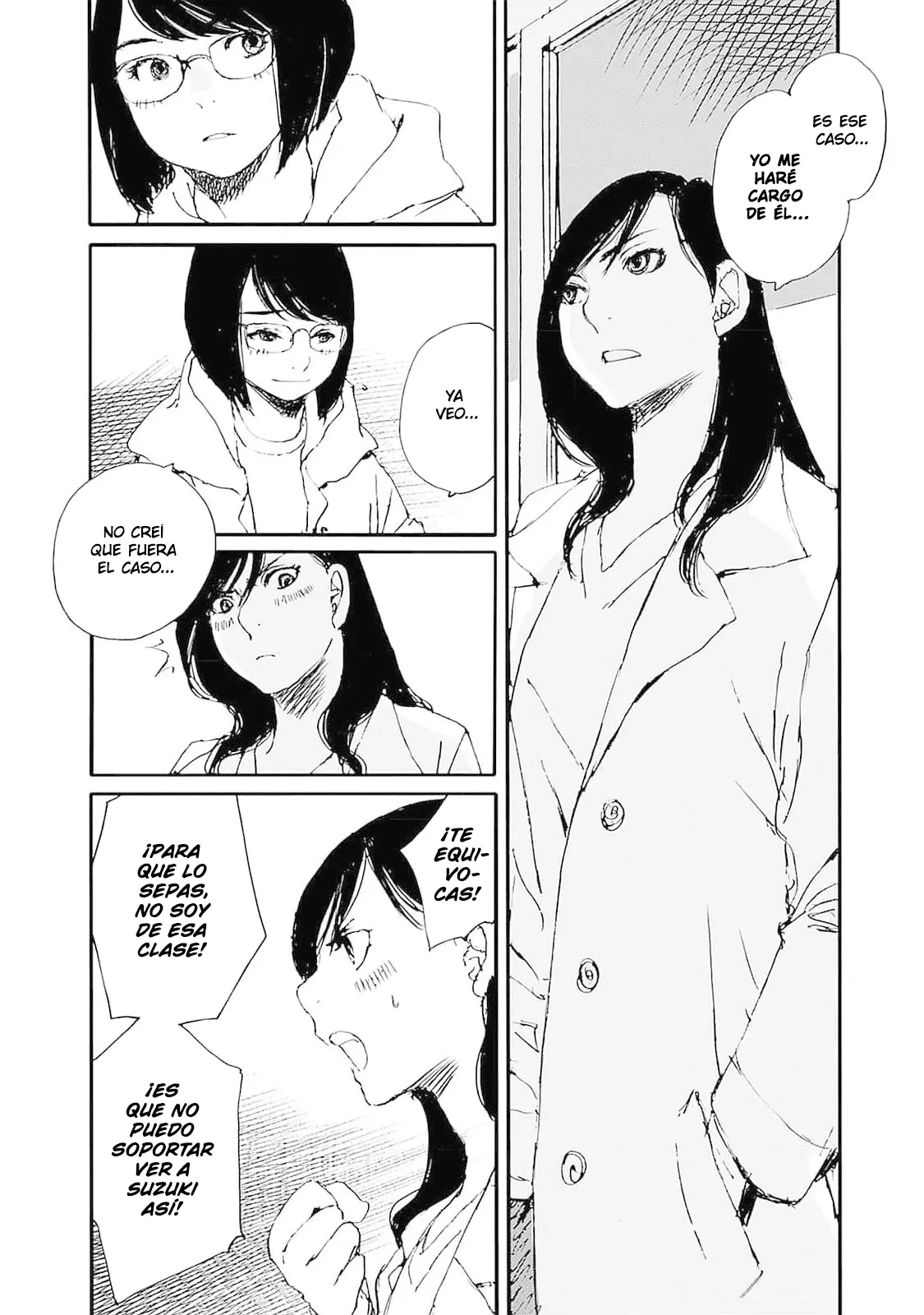 Karakida-ke no Kosho-gurashi capítulo 41 página 12