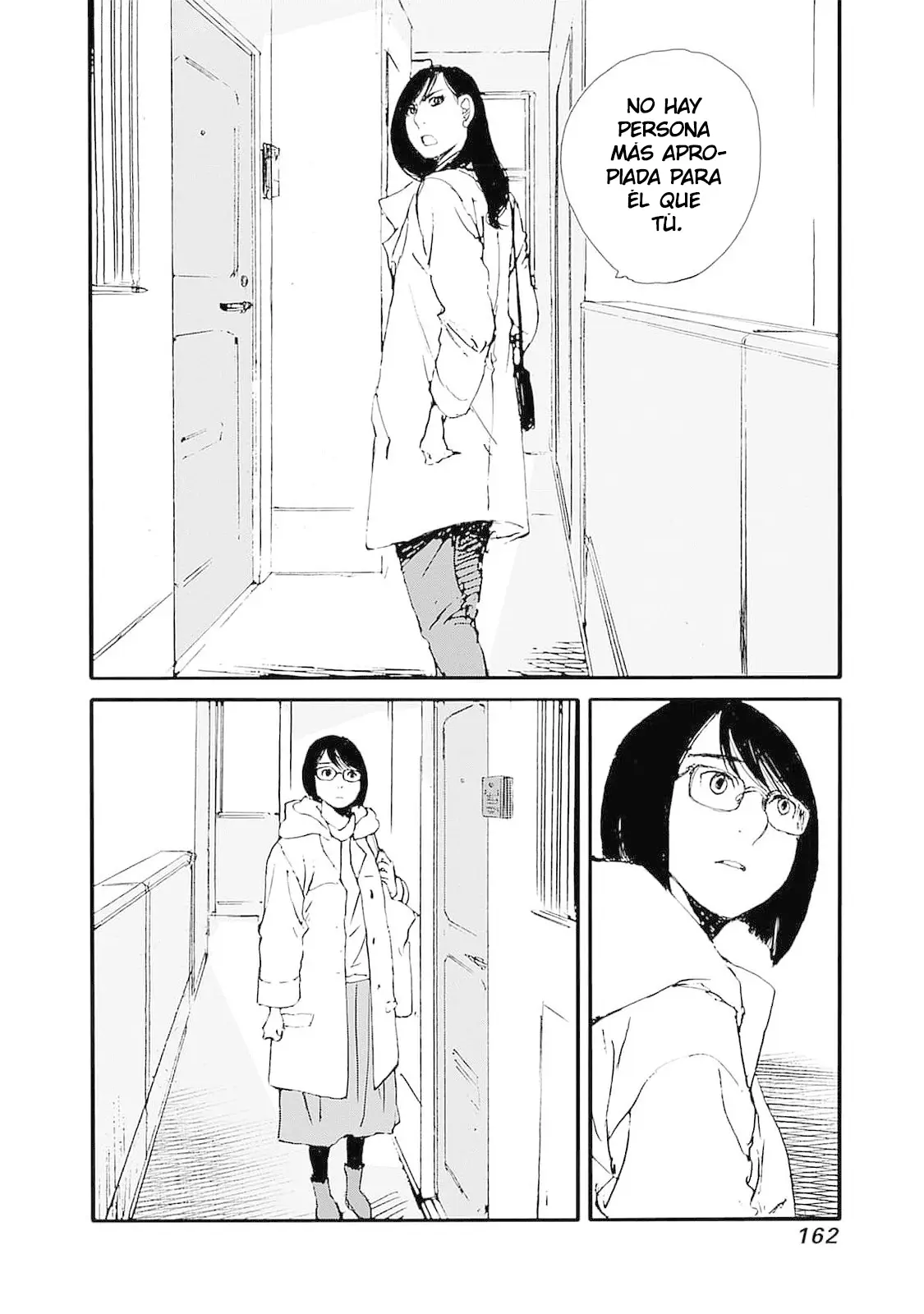 Karakida-ke no Kosho-gurashi capítulo 41 página 16