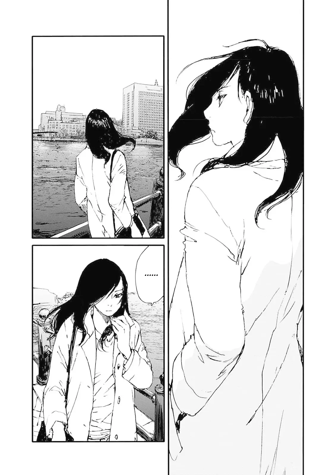 Karakida-ke no Kosho-gurashi capítulo 41 página 18