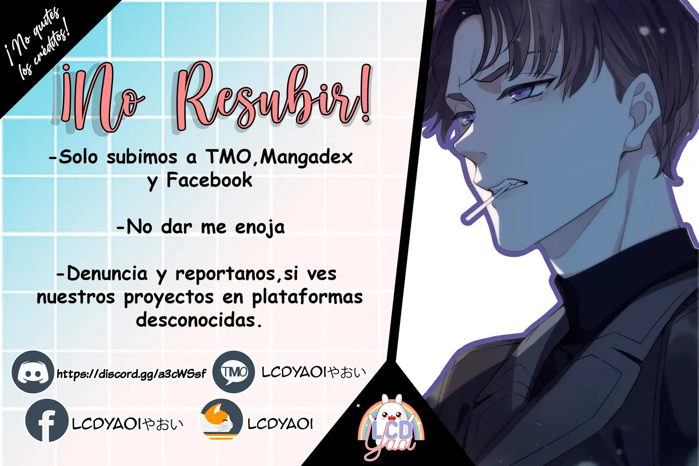Keppeki Danshi Kouryakuhou capítulo 1 página 4