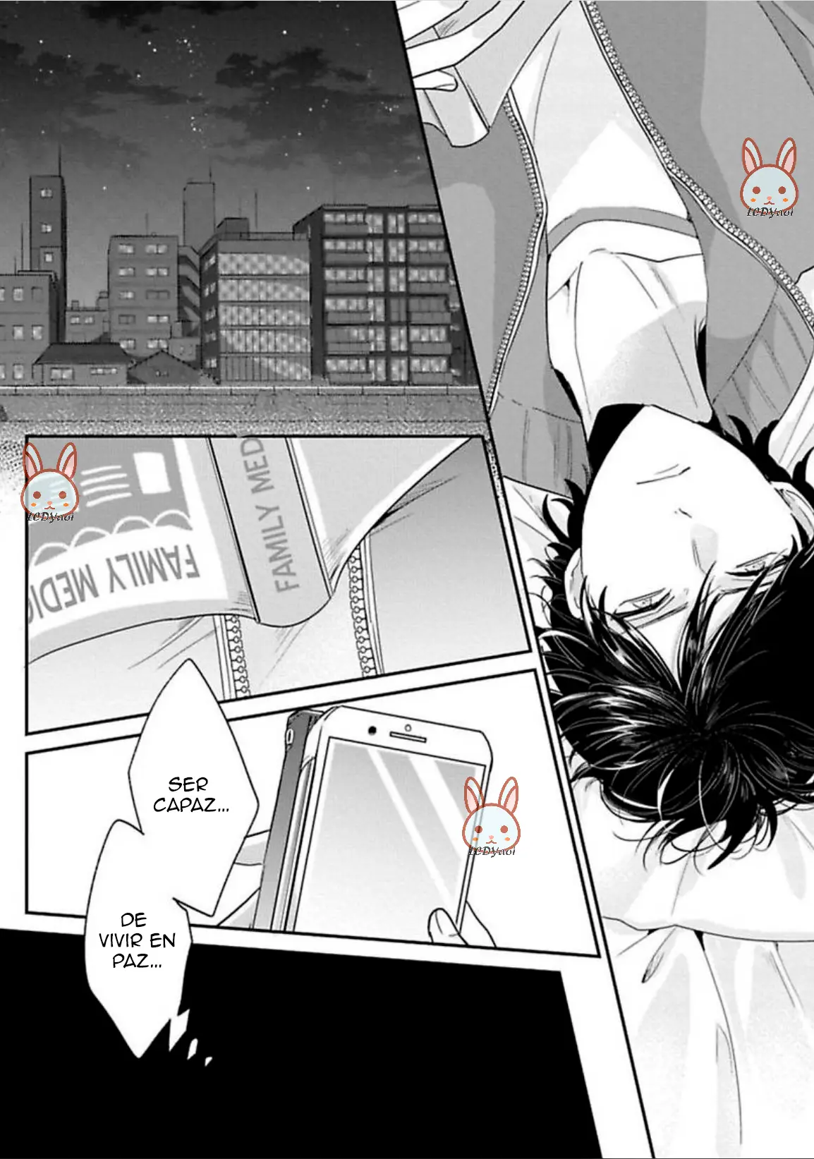 Keppeki Danshi Kouryakuhou capítulo 2 página 15