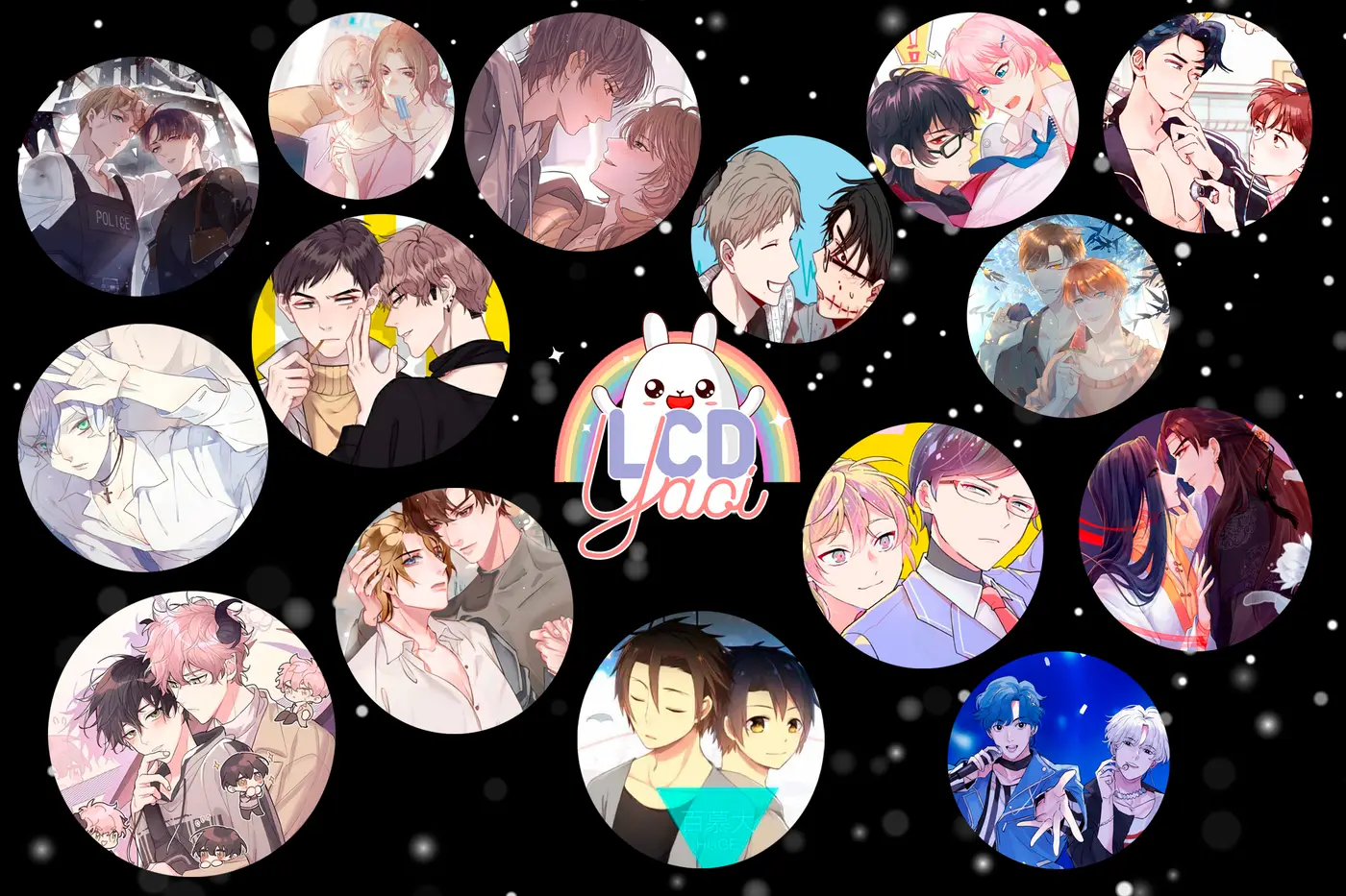 Keppeki Danshi Kouryakuhou capítulo 5 página 3